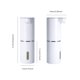 thumbnail image 3 of Dispensadores Automáticos De Jabón En Espuma Accesorios de baño dispensador de jabón para encimera de lavadora inteligente de 300ml Ndcxsfigh Libre de BPA, 3 of 3