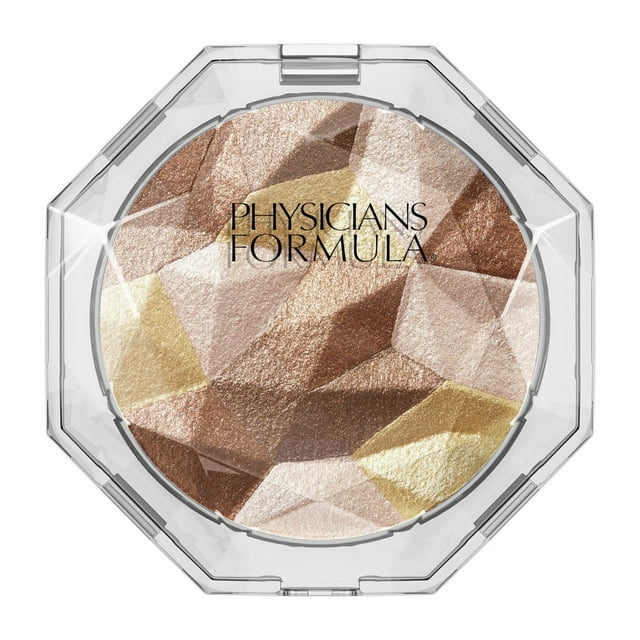 Mineral Wear® Diamond Dust - Luminous Bronzer