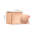thumbnail image 2 of WIFKLSIIPG Blushing Cheek and Lip Tint Buildable Lightweight Blushing Sheer Multi Hydrating Formula All Day Wear Easy Application Shimmery Blends Perfectly Onto Skin, 2 of 7