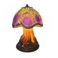 thumbnail image 1 of Lámpara de noche decorativa de estilo bohemio Cateissary Luz nocturna de resina a la moda, 1 of 6
