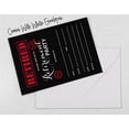 thumbnail image 6 of Inkdotpot Pack Of 30, Join Us Invitations With Envelopes, Retirement Party Celebration Invite Cards Fill-In Style Party Supplies 5 X 7 Inches, 6 of 7