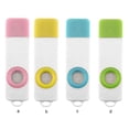thumbnail image 3 of 1PCS USB Car Aromatherapy Diffuser Aroma Humidifier Essential Oil 4 Color Fashion Diffuser Pipette, 3 of 8