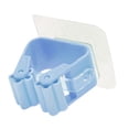 thumbnail image 2 of Naiovety Soporte para fregona montado en la pared para el hogar Type4 NO4, 2 of 6