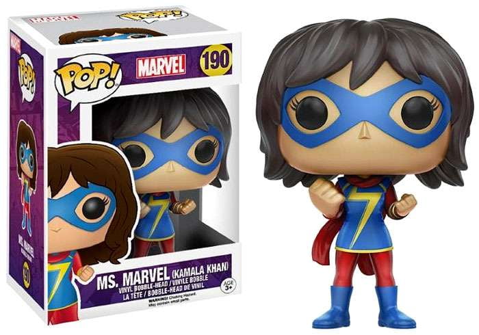 funko pop do will