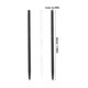 thumbnail image 2 of Electrostatic Classroom Experiment Tool 2Sets with Acrylic and Rubber for Physics, 2 of 5