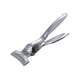 thumbnail image 2 of Stainless Steel Watermelon Opener Watermelon Opener Half Splitter Slicing And Breaking Watermelon Special Knife For Watermelon Segmentation, 2 of 6