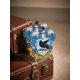 thumbnail image 1 of Harry Potter | ROMWE Letter And Animal Pattern Stationery Storage Box, 1 of 4