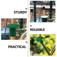 thumbnail image 3 of Hytrove 50Ud Fundas Para Cañas De Jardín De Plástico Resistente Y Ligero, 3 of 8