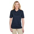 thumbnail image 1 of Polo Advantage Snag Protection Plus IL pour Femmes - Bleu Marine Foncé - L, 1 of 3