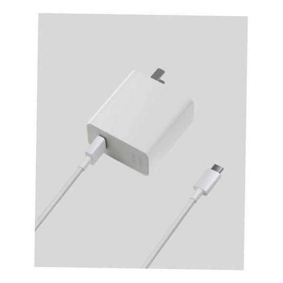 Cargador para Laptop Xiaomi 65W Con Cable MI CHARGE
