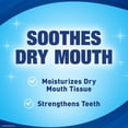 thumbnail image 4 of (3 Pack) - ACT Total Care Dry Mouth Anticavity Mouthwash, Soothing Mint 18 oz, 4 of 6