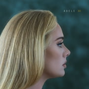 Adele - 30 - Music & Performance - CD