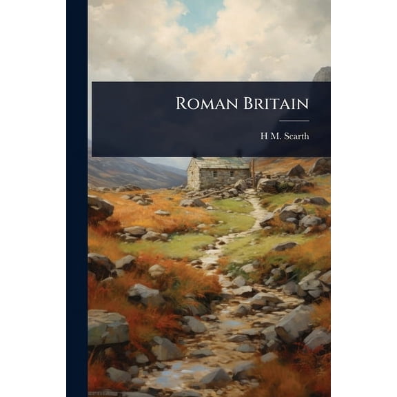 Roman Britain, (Paperback)