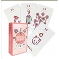 thumbnail image 1 of Tarot Kawaii Rider Waite 78 Cartas Manual Digital, 1 of 5