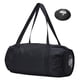 thumbnail image 1 of Bolso de viaje Oxford de 25L para hombre y mujer, bolsa deportiva impermeable con compartimento y bolsillo húmedo, plegable, grande Fivean unisex, 1 of 2