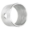 thumbnail image 3 of Jewelry Casting Mold, Aluminum Alloy Sand Casting Box Multifunctional Cylindrical No Deformation Easy To Operate  for DIY Metal Handcrafts, 3 of 7