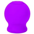 thumbnail image 4 of Silicone Lip Plumper Tool, Large Suction Lip Plumper Device Beauty Mouth Quickly Clean Massage  For Daily Use Pink,Purple, 4 of 8