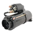 thumbnail image 2 of Starter Compatible with MARINER and Mercury 50-853329T, 50-892339T, 50-893892T, 853329T, 2 of 2