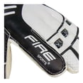 thumbnail image 4 of Guantes Portero Fire Sports con Varillas #8 GUANTE PORTERO NEGRO, 4 of 5
