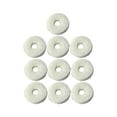 thumbnail image 1 of Xuanheng 10 Pcs Rondelles en Feutre Accessoires Outil de Réparation Accessoires Instruments de Musique euphonium, 1 of 8