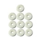 thumbnail image 1 of Arandelas de fieltro CUTICAT 10 piezas para instrumentos de viento metal, 1 of 8