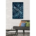 thumbnail image 2 of Inception - One Sheet Wall Poster, 22.375" x 34" Framed, 2 of 6