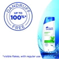thumbnail image 3 of Head & Shoulders Dandruff Shampoo + Conditioner (Cool Menthol) - 180 ML, 3 of 4