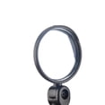 thumbnail image 1 of Bicycle Rearview Mirror Universal Handlebar Wide-angle Convex Mirror convex mirror bike Adjustable Cycling Accessory, 1 of 9