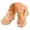 Orange, variant on Rhinestones Wedge Sandals for Women 3.94 Inch Sparkly Butterfly Dressy Summer Open Toe Platform High Heels with Ankle Strap Orange Size 8