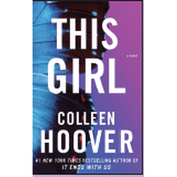 This Girl: A Novel (Paperback)
