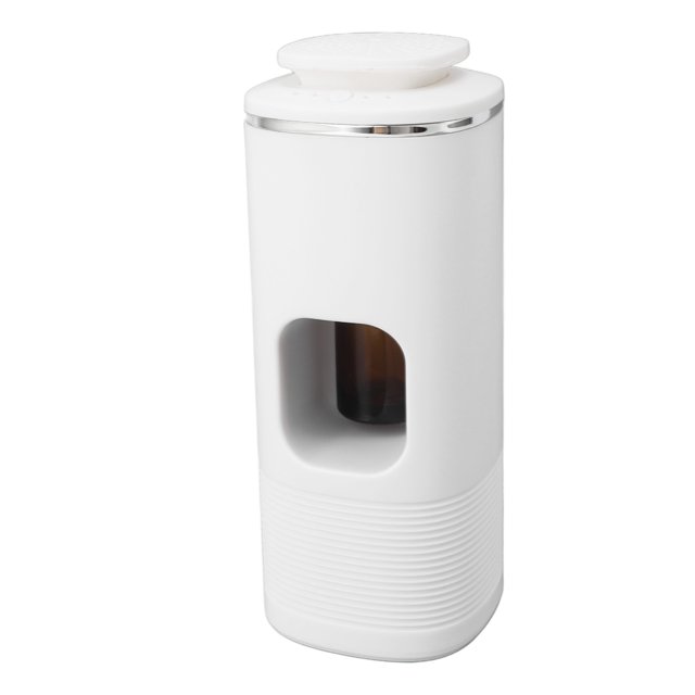 DIFUSOR DE AROMATERAPIA, DIFUSOR DE SILENCIOSO 800MAH 50M³ PARA AUTOMÓVIL