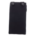 thumbnail image 4 of OULII Dustproof Arm Bag For Mobile Phones Mobile Phone Wrist Bag Fabric Black Storage For Walking 1Pcs, 4 of 8