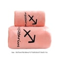 thumbnail image 3 of onlyliua Liquidación Toallas de Baño - Todas - Suaves - Gruesas - Absorbentes - Secado Rápido - para El Hogar - Gimnasio - Piscina - Yoga - Hotel - Ducha - Toalla Grande para El Baño, 3 of 6