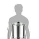 thumbnail image 4 of Juego de Cocina Olla Express de 11 lts con Vaporera de 34cm Ekco gris Grande, 4 of 15