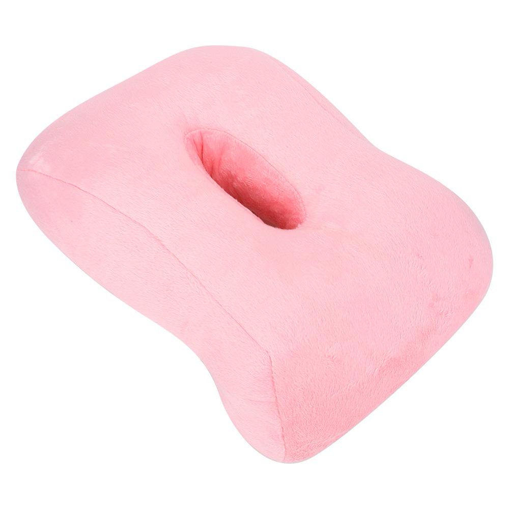 Mgaxyff Mgaxyff Rest Pillow,Face Down Pillow,Hollow Breathable Nap
