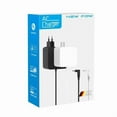 thumbnail image 2 of NEW POW Power Supply Charger Compatible for ASUS X751 X751L X751LX R556 R556L R556LA Laptop -19V 3.42A 65W, 2 of 4