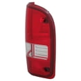 thumbnail image 4 of TYC 11-6291-01-1 Tail Light Assembly Fits select: 2010-2011 FORD RANGER SUPER CAB, 2008 FORD RANGER CAB PLUS, 4 of 7