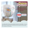 thumbnail image 3 of Pañales Huggies Supreme protección delicada recién nacido unisex 40 piezas, 3 of 4