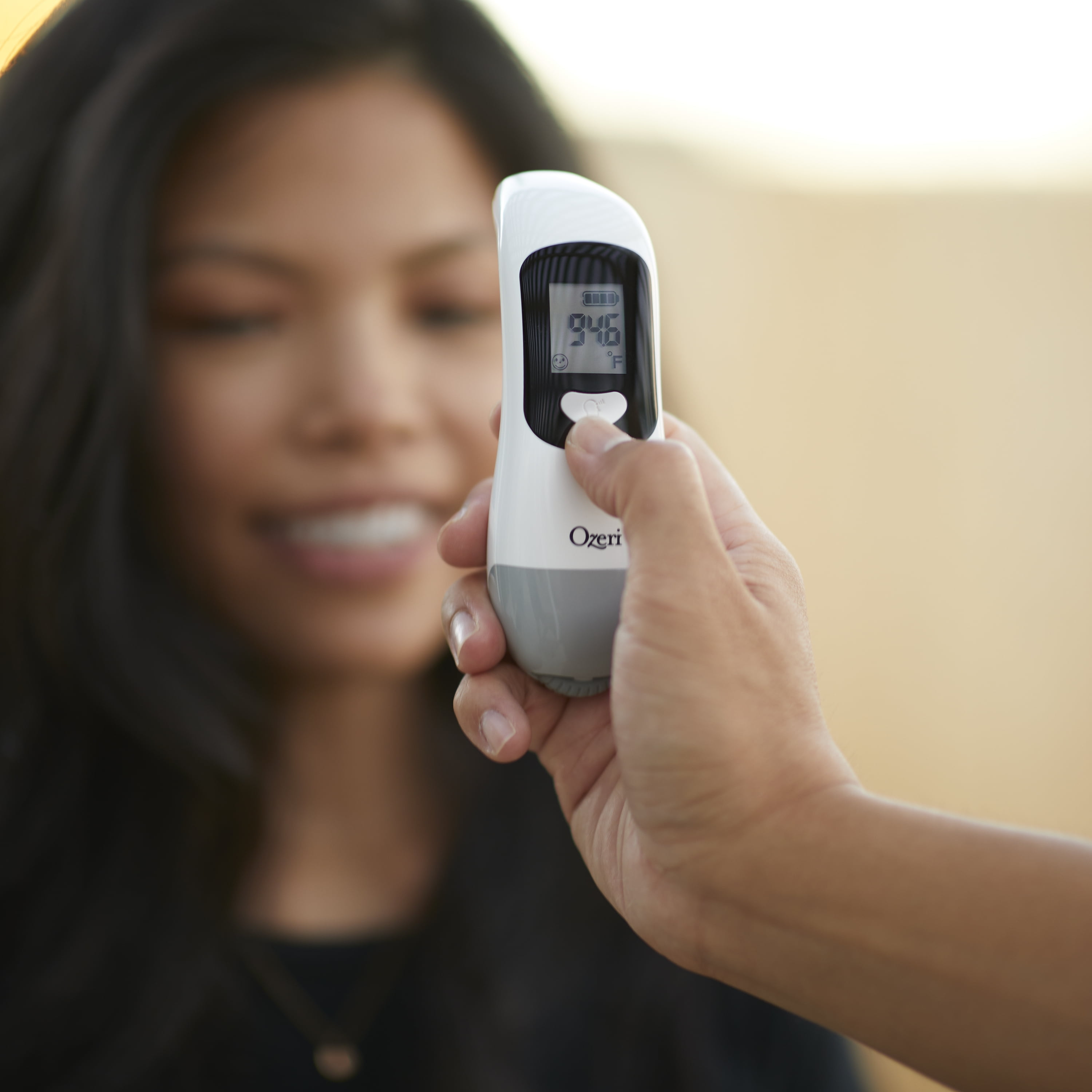 Sanitas Thermometer How To Use corona.dothome.co.kr