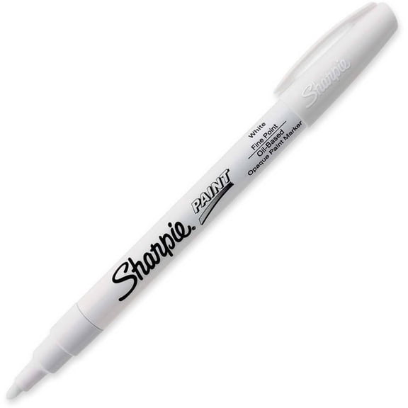 Sharpie Oil Based Paint Marker