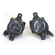 thumbnail image 3 of Los faros antiniebla DRL y las pantallas para el parachoques delantero del conjunto son adecuados para Chevrolet Malibu 2012-2015-, 3 of 3