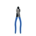 thumbnail image 6 of Klein Tools D2000-28 Heavy-Duty High-Leverage 8 in. Diagonal Cutting Pliers, 6 of 10