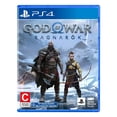 thumbnail image 1 of God of War Ragnarok para PlayStation 4 Disco PS4, 1 of 5