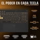 thumbnail image 5 of Laptop Gamer ASUS TUF Gaming F16 NVIDIA GeForce RTX 3050 Intel Core 5 210H 16GB RAM 512GB SSD 16" Windows 11 Home Teclado en Español + Control DXT, 5 of 6