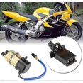 thumbnail image 4 of Intake Fuel Pump For Cbr600f Cbr600f2 Cbr600f3 Trx350 Trx350d 1987-2000(1pcs), 4 of 4