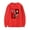 HL14735-Red, variant on Jimmy Uso Long Sleeve Crewneck Sweatshirt Merch For Men/Women Unsiex Winter Fashion Streetwear Top