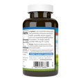 thumbnail image 3 of Suplemento Carlson Labs L-Lisina 500 mg 100 cápsulas, 3 of 9