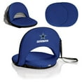 thumbnail image 3 of PICNIC TIME NFL Denver Broncos Oniva Portable Reclining Seat, 3 of 3