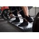 thumbnail image 5 of Correas de levantamiento Gymreapers Figure 8 para peso muerto y powerlifting, 5 of 6