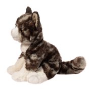 Douglas Cuddle Trixie Soft Cat 9 Plush Stuffed Animal Toy #4625